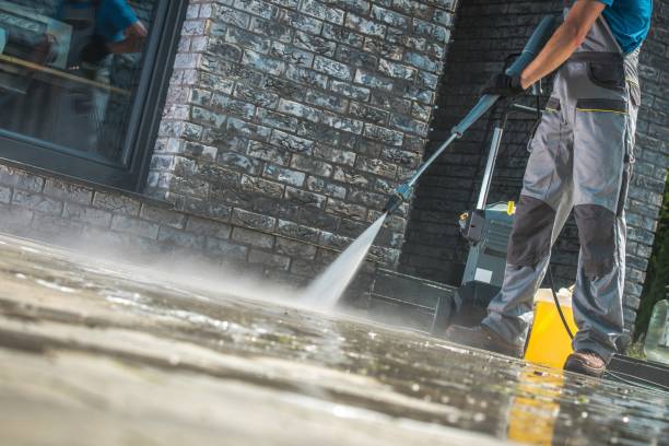 Fords, NJ Pressure Washing Services Company